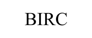BIRC