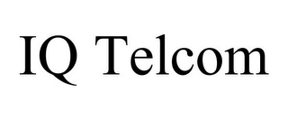 IQ TELCOM