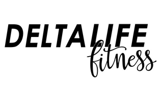 DELTA LIFE FITNESS