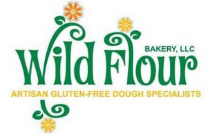 WILD FLOUR BAKERY, LLC ARTISAN GLUTEN-FREE DOUGH SPECIALISTS