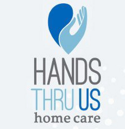 HANDS THRU US HOME CARE