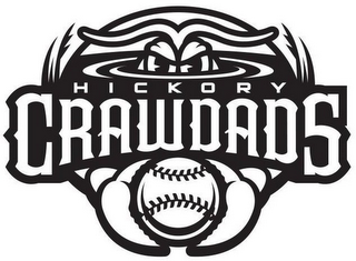 HICKORY CRAWDADS