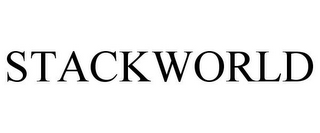 STACKWORLD