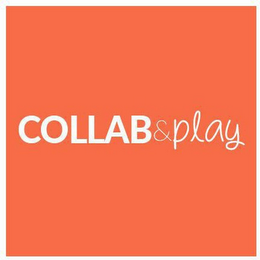 COLLAB&PLAY