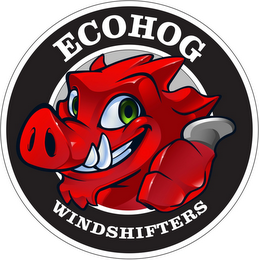 ECOHOG WINDSHIFTERS