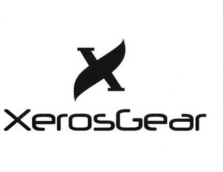 X XEROSGEAR