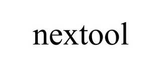 NEXTOOL