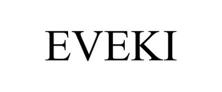 EVEKI