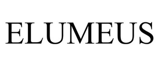 ELUMEUS