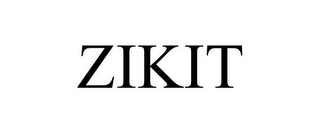 ZIKIT