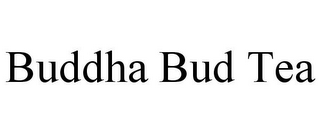 BUDDHA BUD TEA