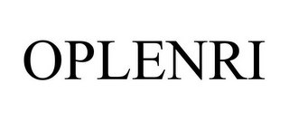 OPLENRI