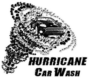 HURRICANE CAR WASH