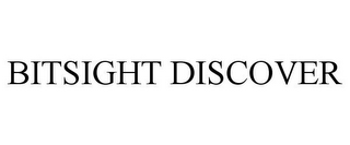 BITSIGHT DISCOVER