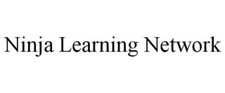 NINJA LEARNING NETWORK