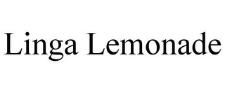 LINGA LEMONADE