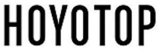 HOYOTOP