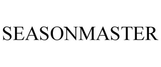 SEASONMASTER