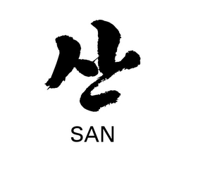 SAN