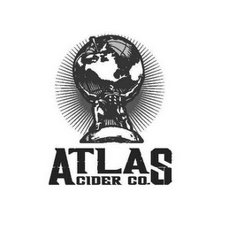 ATLAS CIDER CO.