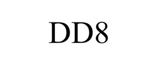 DD8