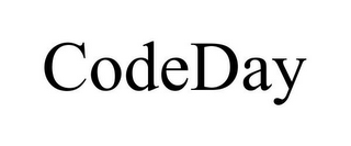 CODEDAY