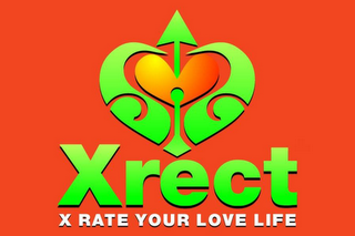 XRECT X RATE YOUR LOVE LIFE