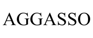 AGGASSO