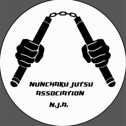 NUNCHAKU JUTSU, ASSOCIATION N.J.A.