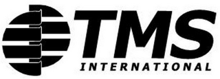 TMS INTERNATIONAL