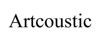 ARTCOUSTIC