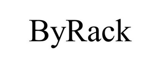 BYRACK