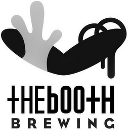 THE BOOTH BREWING