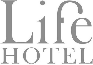 LIFE HOTEL