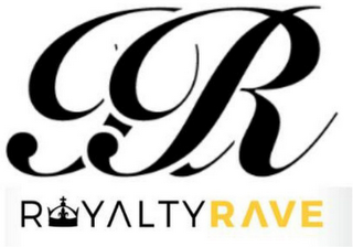 RR ROYALTY RAVE