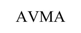 AVMA