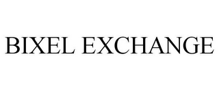 BIXEL EXCHANGE