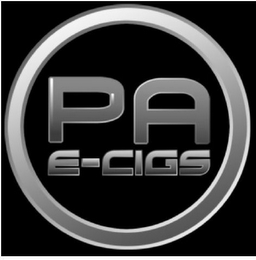 PA E-CIGS