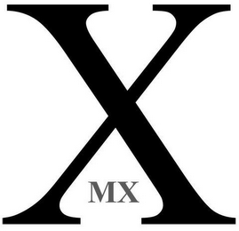 X MX