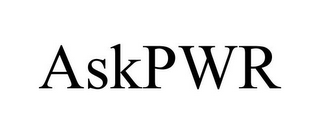 ASKPWR