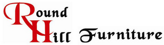 ROUND HILL FURNITURE