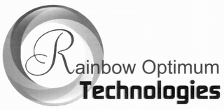 RAINBOW OPTIMUM TECHNOLOGIES