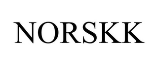 NORSKK