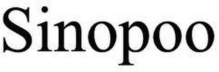 SINOPOO