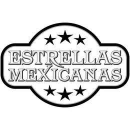 ESTRELLAS MEXICANAS