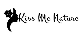KISS ME NATURE