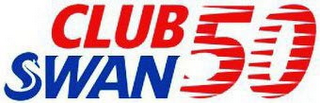 CLUB SWAN 50