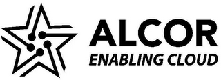 ALCOR ENABLING CLOUD