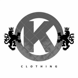 K CLOTHING