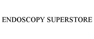 ENDOSCOPY SUPERSTORE